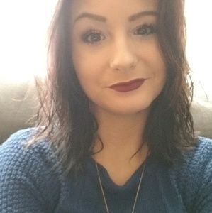 Meet your Posher, Aaliyah